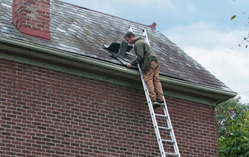what affects urgent Staindrop roof repairs