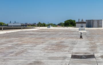 Staindrop commercial flat roofing