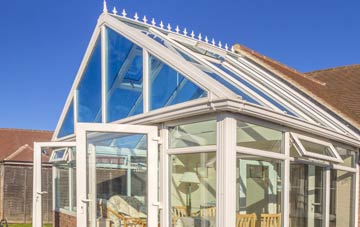 conservatory roof insulation costs Staindrop