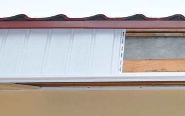 Staindrop fascia repair costs