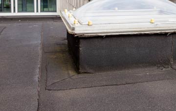 disadvantages of Staindrop flat roofs
