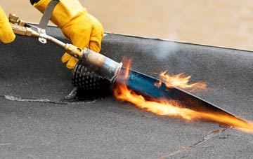 flat roof repairs Staindrop, County Durham