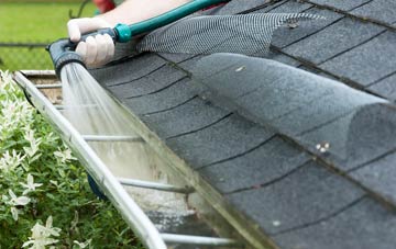 Staindrop gutter cleaning costs