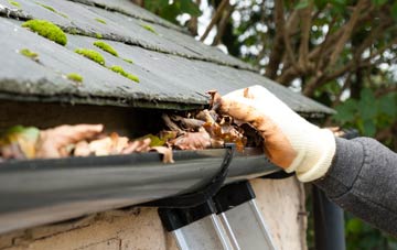 gutter cleaning Staindrop, County Durham
