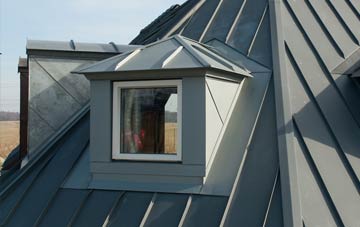 metal roofing Staindrop, County Durham