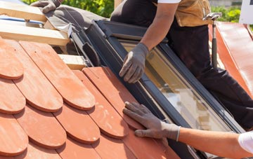 replacement Staindrop roof windows