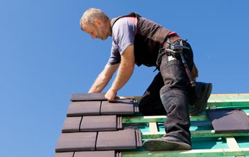 disadvantages of Staindrop slate roofing