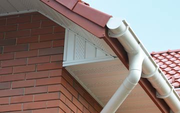Staindrop soffit repair costs