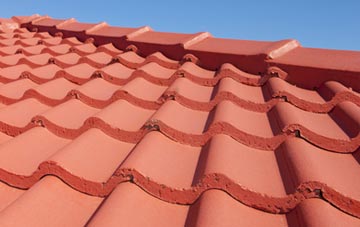 Staindrop tile and slate roof replacement