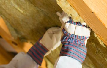 types of Staindrop pitched roof insulation materials