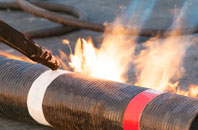 Staindrop flat roofing replacement